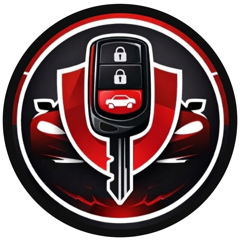 Logo Serrurier Auto Mobil IDF